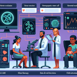 Unlock the Secrets: How Hematopoietic Stem Cell Research Can Revolutionize Your Practice! || TinyEYE Online Therapy