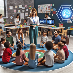 Empowering School Culture: The Vital Role of Social Workers || TinyEYE Online Therapy