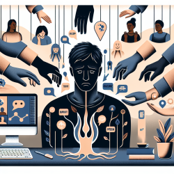 Feeling Burnt Out? How Building a Community Can Help || TinyEYE Online Therapy