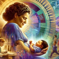 Empowering Women in Pregnancy and Childbirth: Implications for Speech-Language Pathologists || TinyEYE Online Therapy