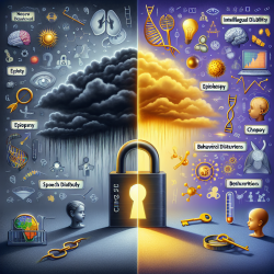 Unlocking the Secret to Better Outcomes: What CHD5 Research Reveals About Neurodevelopmental Disorders || TinyEYE Online Therapy