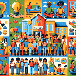 Empowering Minds: The Impact of School-Based Interventions on Mental Health || TinyEYE Online Therapy