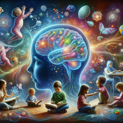 Unlock the Secrets of Children's Behavioral Patterns: What Neuroscience Reveals! || TinyEYE Online Therapy