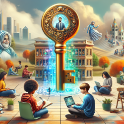 Unlocking the Future of School Therapy: The Joy and Efficiency of Virtual Solutions || TinyEYE Online Therapy