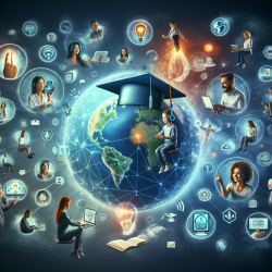 Soaring Beyond Boundaries: Enhancing Online Therapy with Intellectual Freedom || TinyEYE Online Therapy