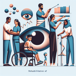 Empowering Practitioners: Implementing Rehabilitation for Congenital Conditions || TinyEYE Online Therapy
