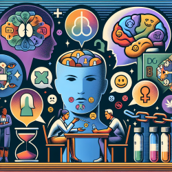 Understanding Personality Traits for Better Therapy Outcomes || TinyEYE Online Therapy