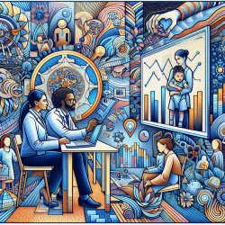Evaluating the Impact of Second Responder Programs on Family Abuse: Insights for Practitioners || TinyEYE Online Therapy