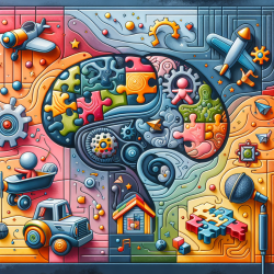 Unlocking Play and Adaptive Skills in Children with Autism || TinyEYE Online Therapy