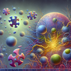 Understanding Thimerosal's Impact on Neuronal and Fetal Cells || TinyEYE Online Therapy