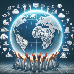 Implementing Global Insights: Enhancing Practitioner Skills with Youth Mental Health Perspectives || TinyEYE Online Therapy
