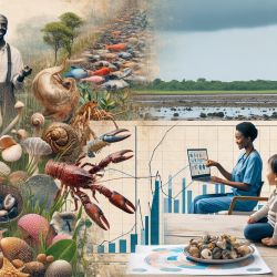 Nourishing Futures: Empowering Practitioners to Combat Nutritional Decline in Coastal First Nations || TinyEYE Online Therapy