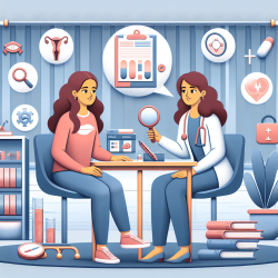 Why Every Speech-Language Pathologist Should Care About Hispanic Teens' Contraceptive Decisions || TinyEYE Online Therapy