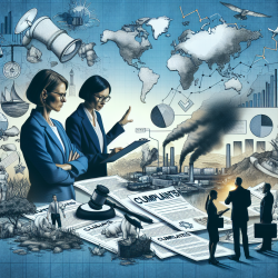 Empowering Practitioners: Leveraging Environmental Complaints for Better Outcomes || TinyEYE Online Therapy