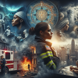 Exploring Moral Injury: Insights for Practitioners from Public Safety Personnel || TinyEYE Online Therapy