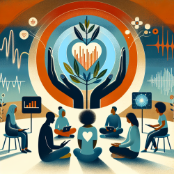 Implementing Critical Ethics of Care in Research with Marginalized Populations || TinyEYE Online Therapy