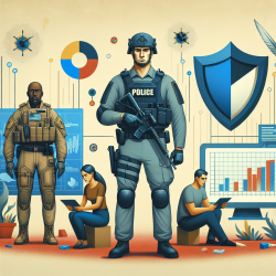 Understanding the Impact of Police Militarization: Insights for Practitioners || TinyEYE Online Therapy