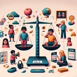 Understanding the Bayley Scales: A Global Perspective || TinyEYE Online Therapy