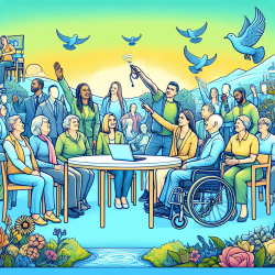 Empowering Change: Implementing the UN Convention on the Rights of Persons with Disabilities in Canada || TinyEYE Online Therapy