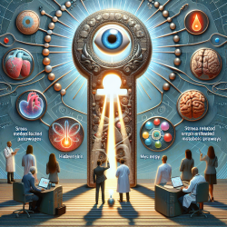 Unlocking the Potential of Atypical Antipsychotic Drugs: A Guide for Practitioners || TinyEYE Online Therapy