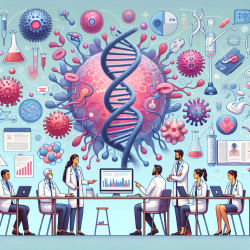 Empowering Change: Leveraging Research for Better Outcomes in Alström Syndrome Management || TinyEYE Online Therapy