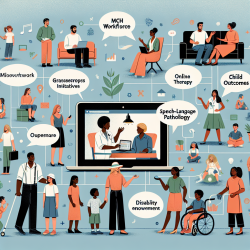 Unlock the Secret to Solving the MCH Workforce Crisis with a Grassroots Approach! || TinyEYE Online Therapy