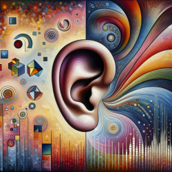 Unlocking the Secret to Better Hearing Aid Outcomes: What Your Personality Says About Noise Tolerance! || TinyEYE Online Therapy