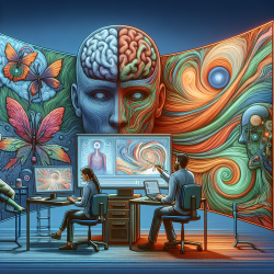 Understanding Post-Stroke Psychosis: Implications for Practitioners || TinyEYE Online Therapy
