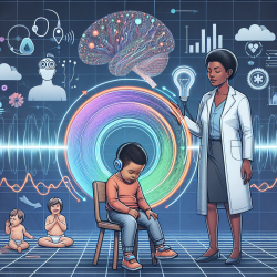 Implementing Closed-Loop Control in Speech Therapy for Improved Child Outcomes || TinyEYE Online Therapy