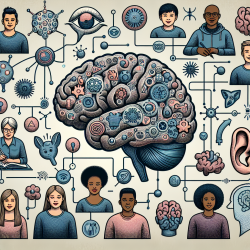 Neural Sensitivity to Social Feedback in Adolescence: Implications for Speech-Language Pathologists || TinyEYE Online Therapy
