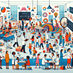 Unlocking Success: Embracing Evidence-Based Practices in Schools || TinyEYE Online Therapy