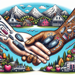 Empowering Change: Bridging Gaps in Diabetes Care in Appalachia || TinyEYE Online Therapy