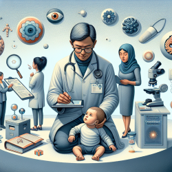 Enhancing Practitioner Skills Through the Caregiver Impact Questionnaire || TinyEYE Online Therapy
