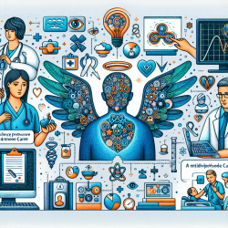 Enhancing Practitioner Skills in Angelman Syndrome Care || TinyEYE Online Therapy
