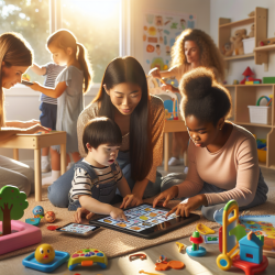 Empowering Speech: Unlocking Communication for Every Child || TinyEYE Online Therapy