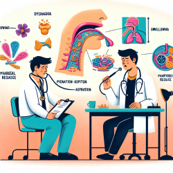 Understanding the Risk of Penetration-Aspiration: Insights for Practitioners || TinyEYE Online Therapy