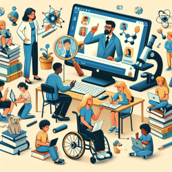 Empowering Schools: The Future of Online Therapy for Kids || TinyEYE Online Therapy