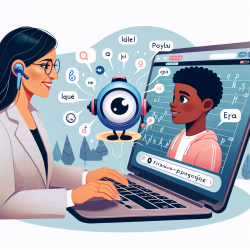 Enhancing Your Practice with the Latest French Phonology Assessment Tool || TinyEYE Online Therapy