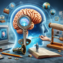 Unlocking the Secrets of Aphasia Rehabilitation: Insights for Practitioners || TinyEYE Online Therapy
