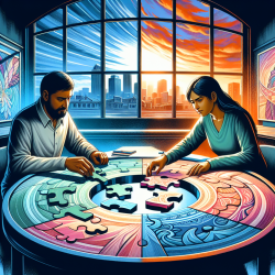 Unlocking Potential: The RE/UN/DIScover Heuristic for Practitioners || TinyEYE Online Therapy