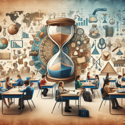 Integrating Historical Insights into Modern Special Education Practices || TinyEYE Online Therapy