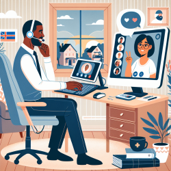 Discover the Future of Speech Therapy: Embrace Online Therapy from Home || TinyEYE Online Therapy