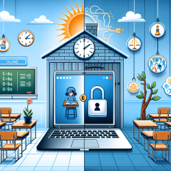 Unlock the Secret to Thriving Education in Emergencies: A Game-Changer for Practitioners! || TinyEYE Online Therapy