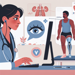 Empowering Practitioners: Toward Opioid-Free Arthroplasty || TinyEYE Online Therapy