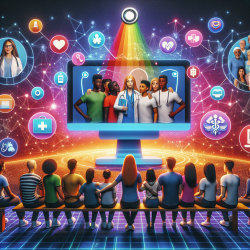 Enhancing Clinical Competence: Addressing Health Care Disparities in LGB Youth || TinyEYE Online Therapy