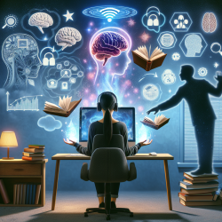 Boosting Your Skills: Leveraging Research to Improve Attitudes Toward E-Mental Health Services || TinyEYE Online Therapy