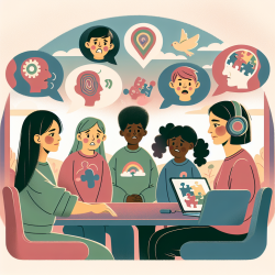 Understanding Anxiety in Youth with Learning Disabilities: A Practical Guide || TinyEYE Online Therapy