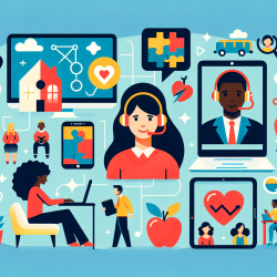 Empowering School Counselors with Virtual Therapy Solutions || TinyEYE Online Therapy