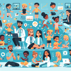 Empowering Practitioners: Harnessing Research to Improve Outcomes for Children with Exercise-Induced Laryngeal Obstruction || TinyEYE Online Therapy