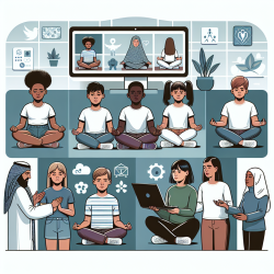 Enhancing Practitioner Skills with Online Mindfulness Interventions || TinyEYE Online Therapy